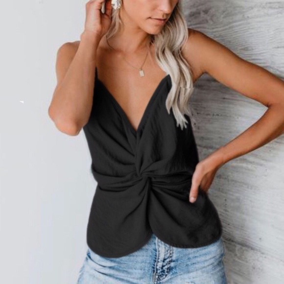 Last one! ! In knots over you Tank - Picture 2 of 8